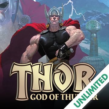Thor: God of Thunder
